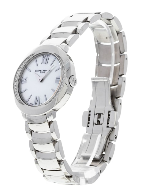 Baume et Mercier Promesse 10160 Image 2